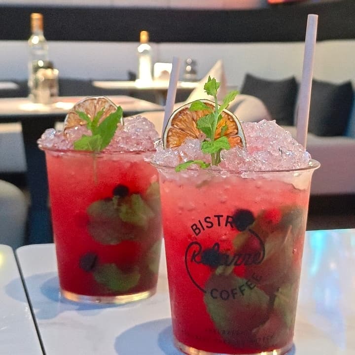 🐶喝一杯🥂角落星球🥂 #中秋節