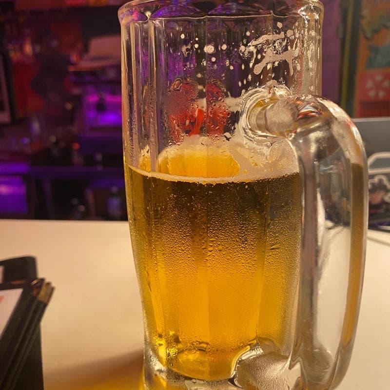 《閃揪》來一杯退退火