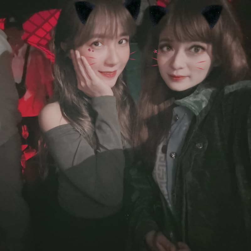 10/6wave夜店一樓暢飲包週二嗨起來❤️
