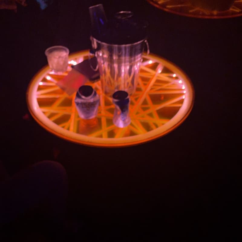 10/9週五ai夜店嗨起來!兩個暢飲包