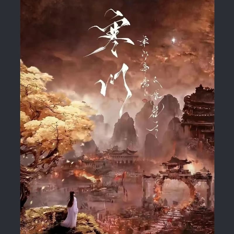 劇本殺寒門