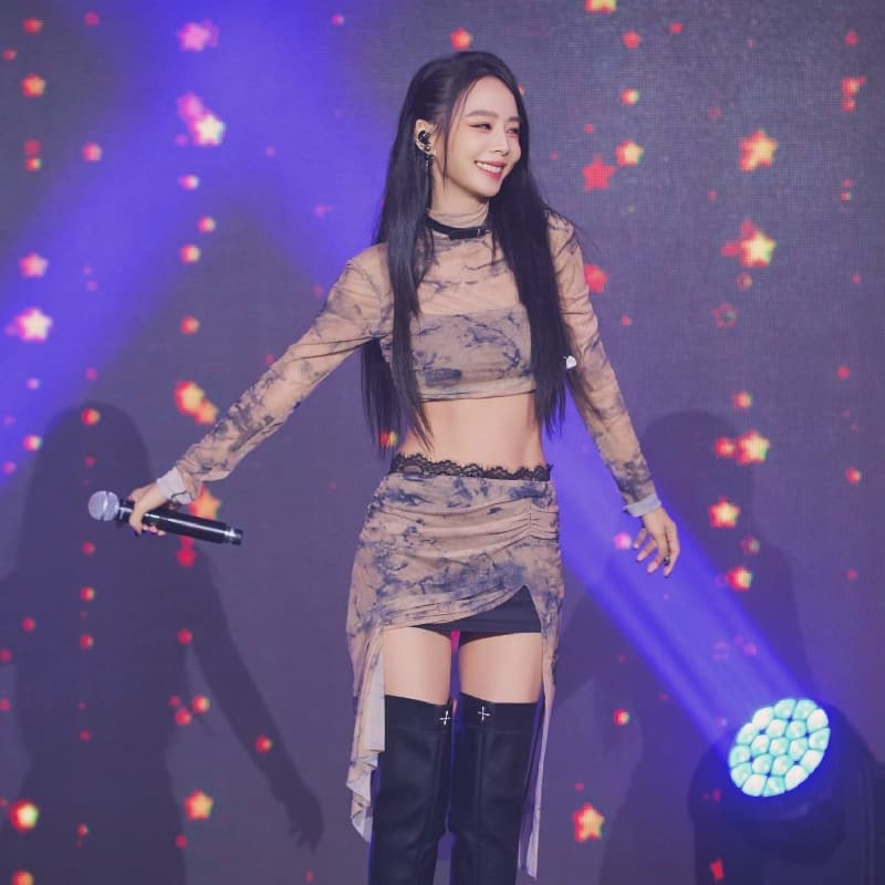 國慶連假來唱歌啦😘🎤🪇