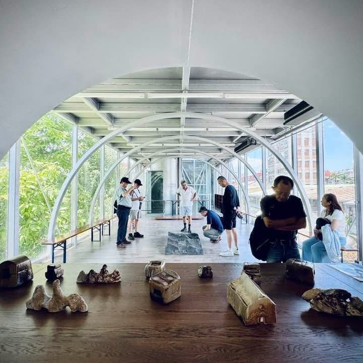 10/10山屋口口|都市綠洲