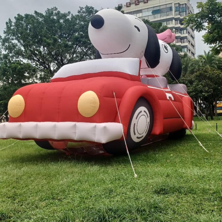 徵車手 開車兜風