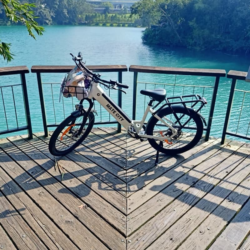🚴🏻♂️環潭深度之旅🥰