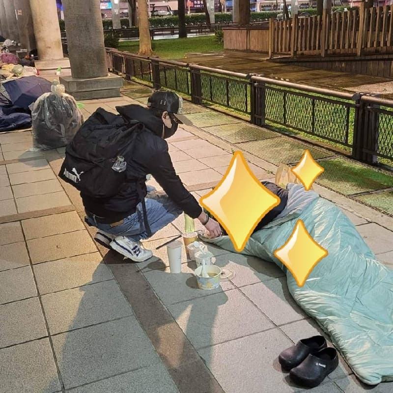 開心做公益(助人為快樂之本)