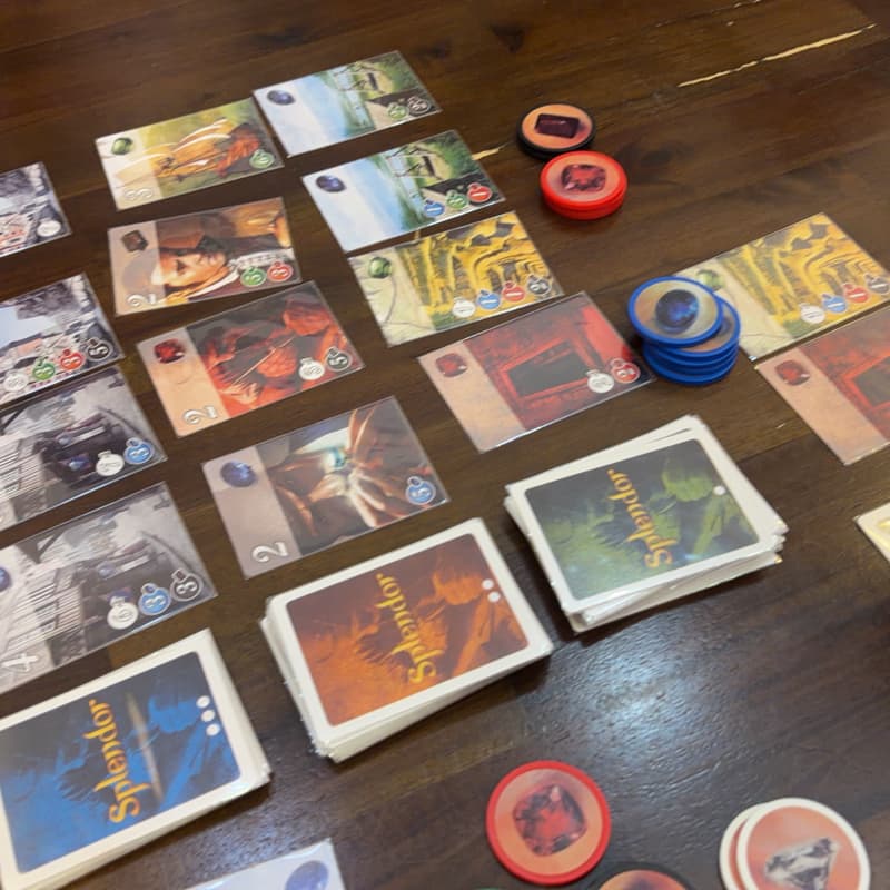 週五桌遊團 蘆洲 晚上