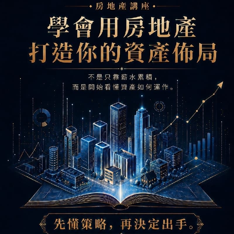 買房圓夢計畫
