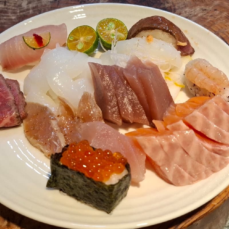 五星級酒店晚餐邀約