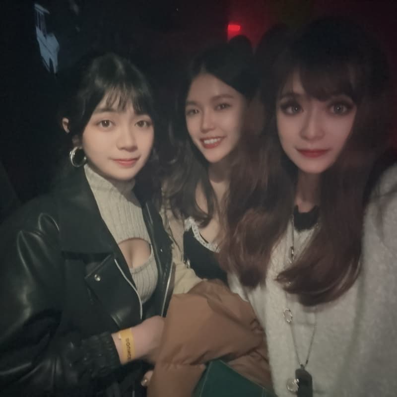 10/22週四ruff夜店暢飲包💗