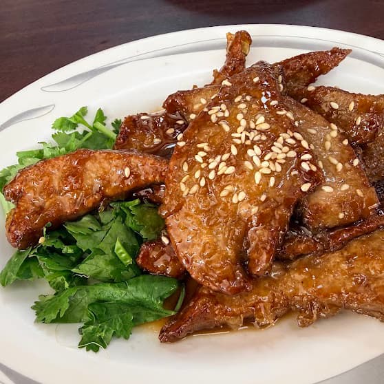好小子擔仔麵