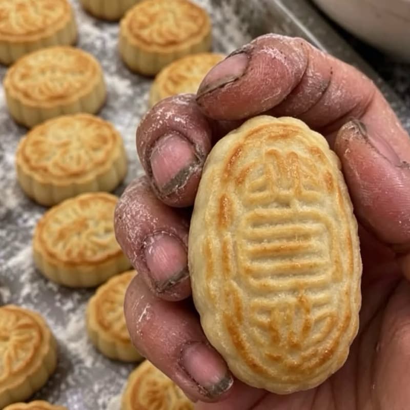 月餅消消樂