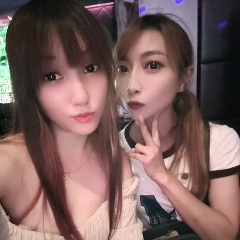 下午場唱歌喝酒開唱囉