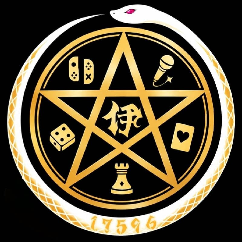 伊起玩桌遊