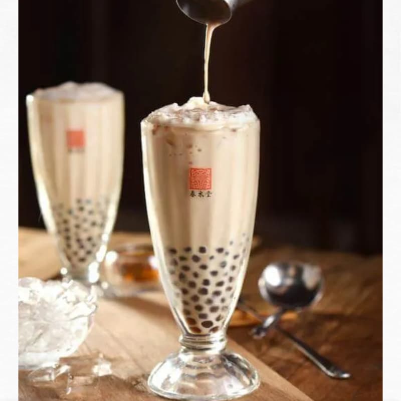 🧋 一盞春茶,靜候有緣人 🍃