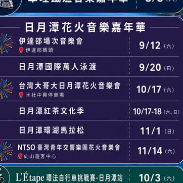看煙火