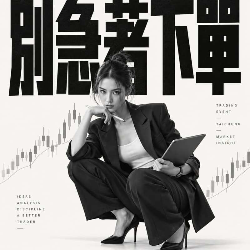 外匯交易討論